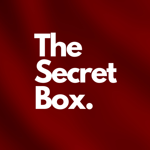 the secret box