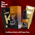 Confidence Combo | তিনটি Product, একটি Price, সেরা Result