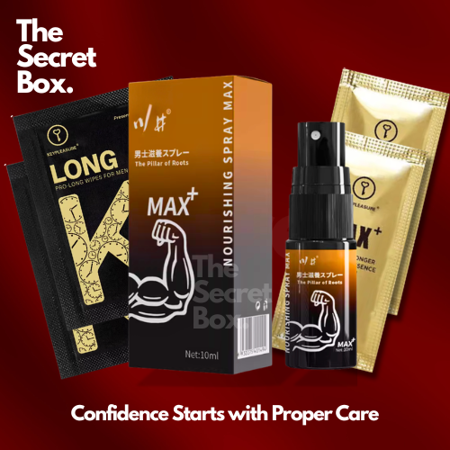 Confidence Combo | তিনটি Product, একটি Price, সেরা Result